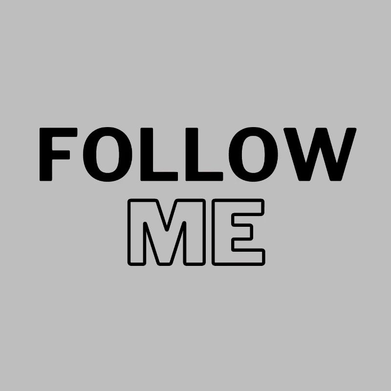 Suivez-moi