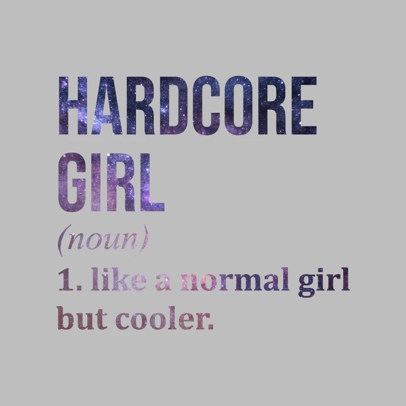 Hardcore Hardcore Hardcore
