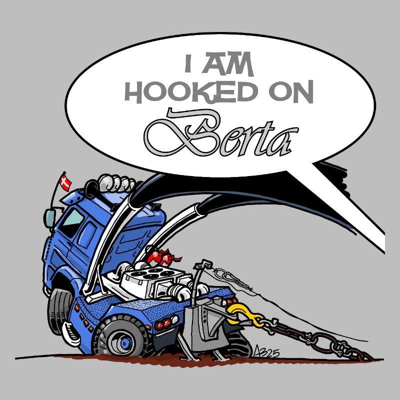 HookedOnBERTA