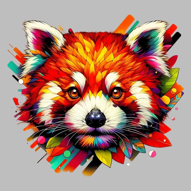 Petit panda