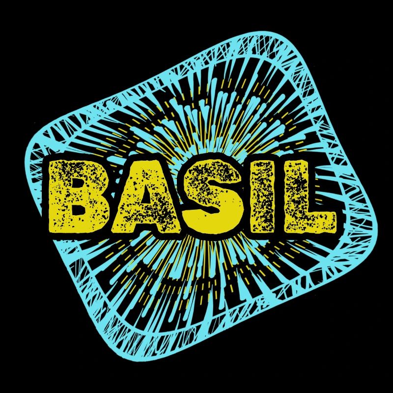 Le basilic comme passe-temps