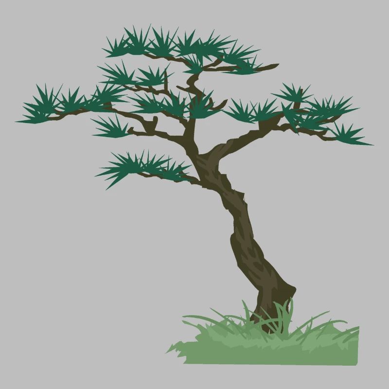 Old Tree | gnarled tree