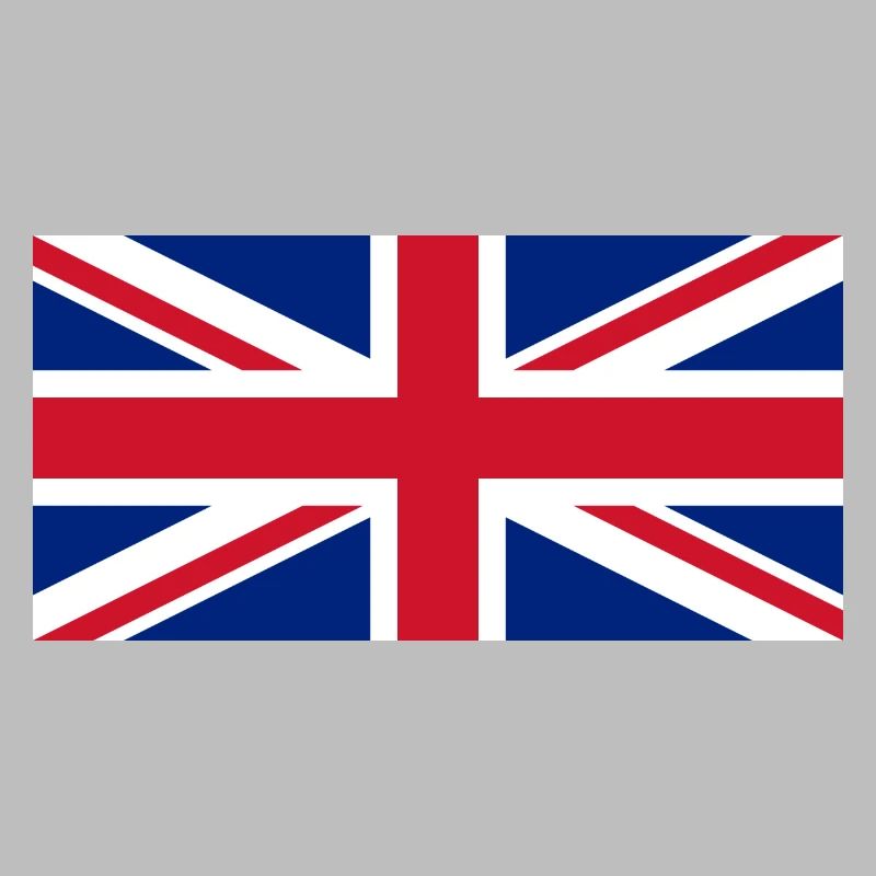 drapeau Angleterre