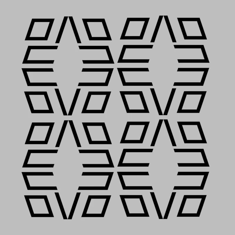 Unique Shape