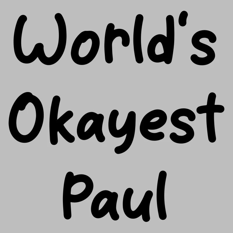 Paul le plus correct du monde
