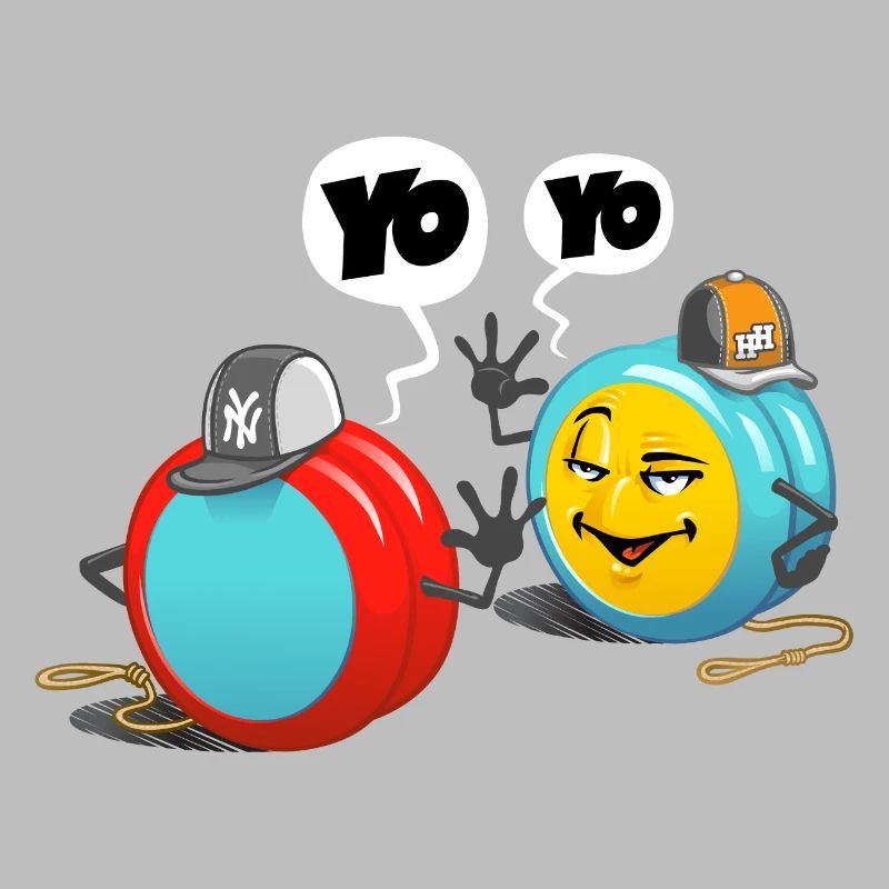 yo yo
