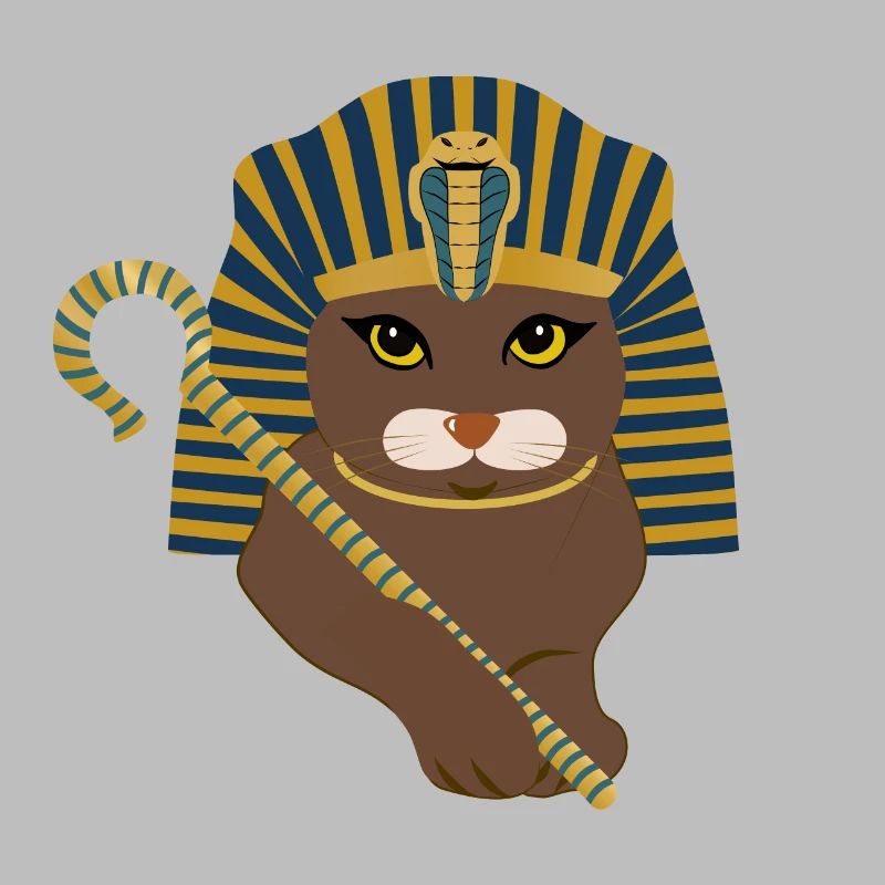 Chat pharaon
