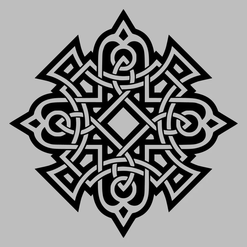 Celtic Pattern