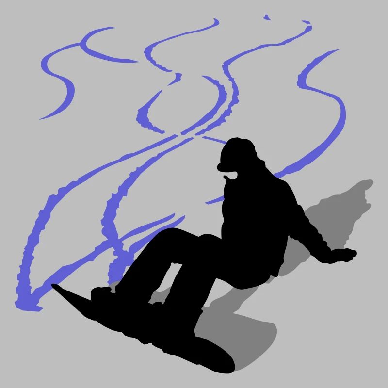 Snowboard