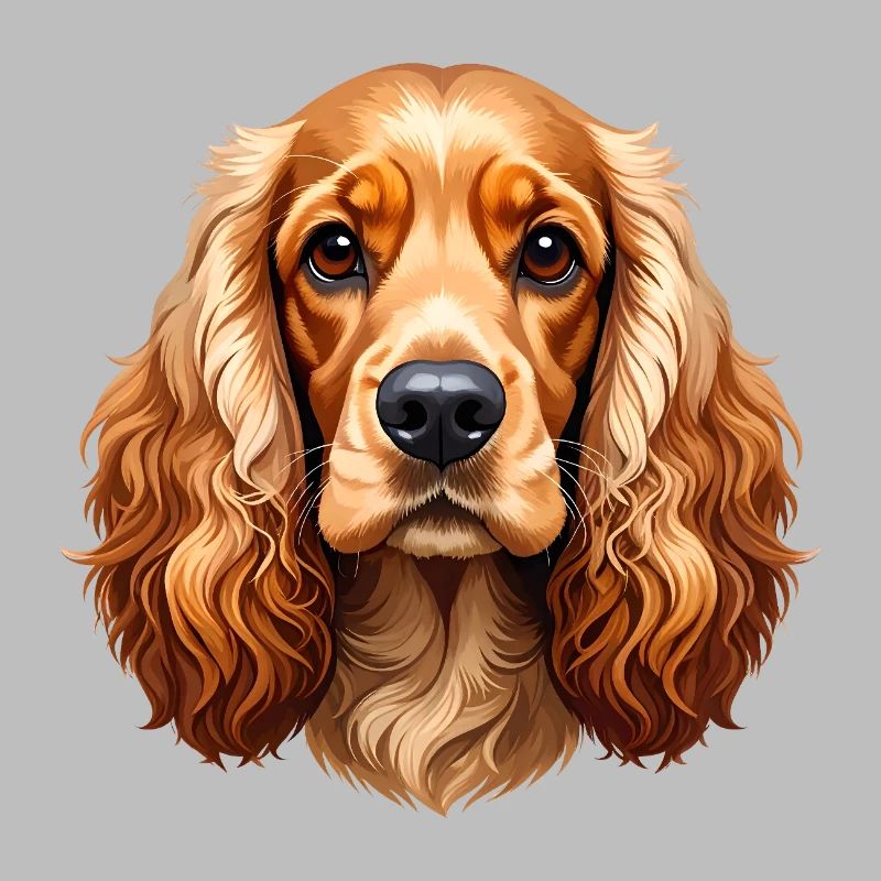 Cocker Spaniel