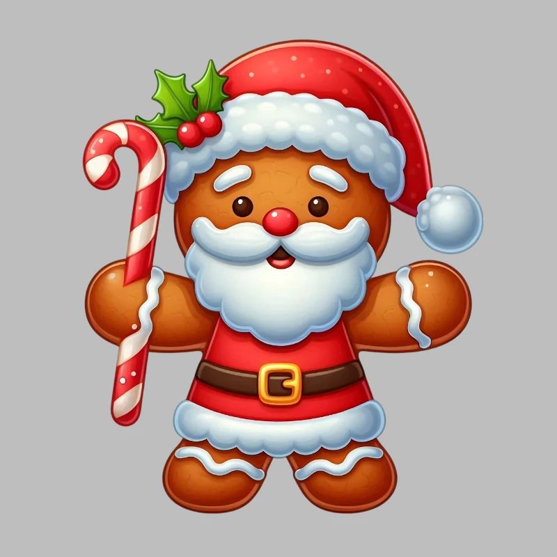 gingerbread 2