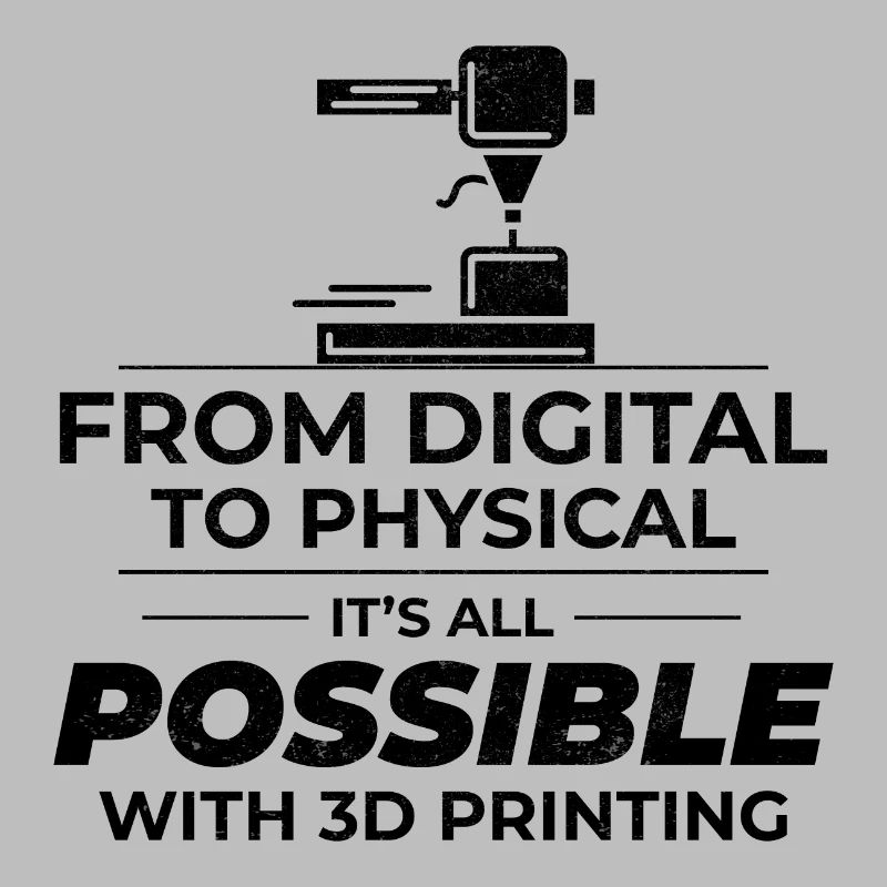 3D Printer 3D Printing