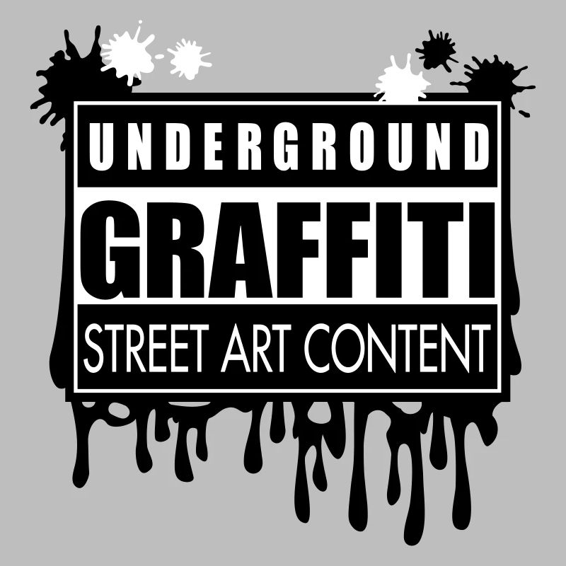 Underground graffitis flex