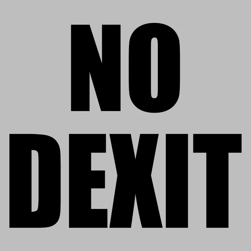 No dexit