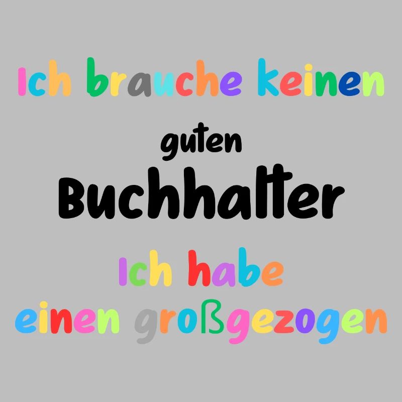 Mieux élevé que dévoué, comptable