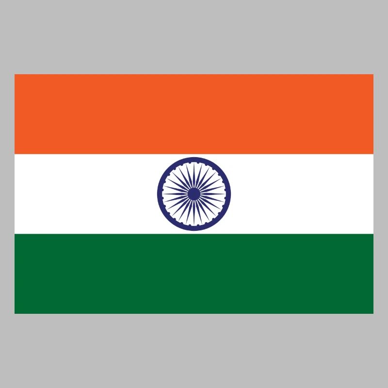 India