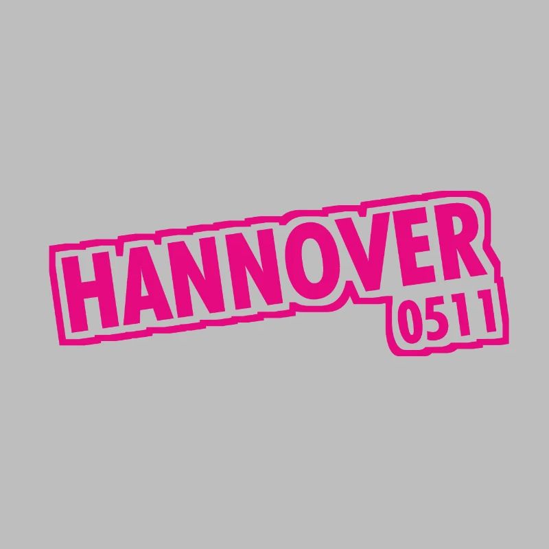 Hanover - 0511 - Area Code - Lower Saxony