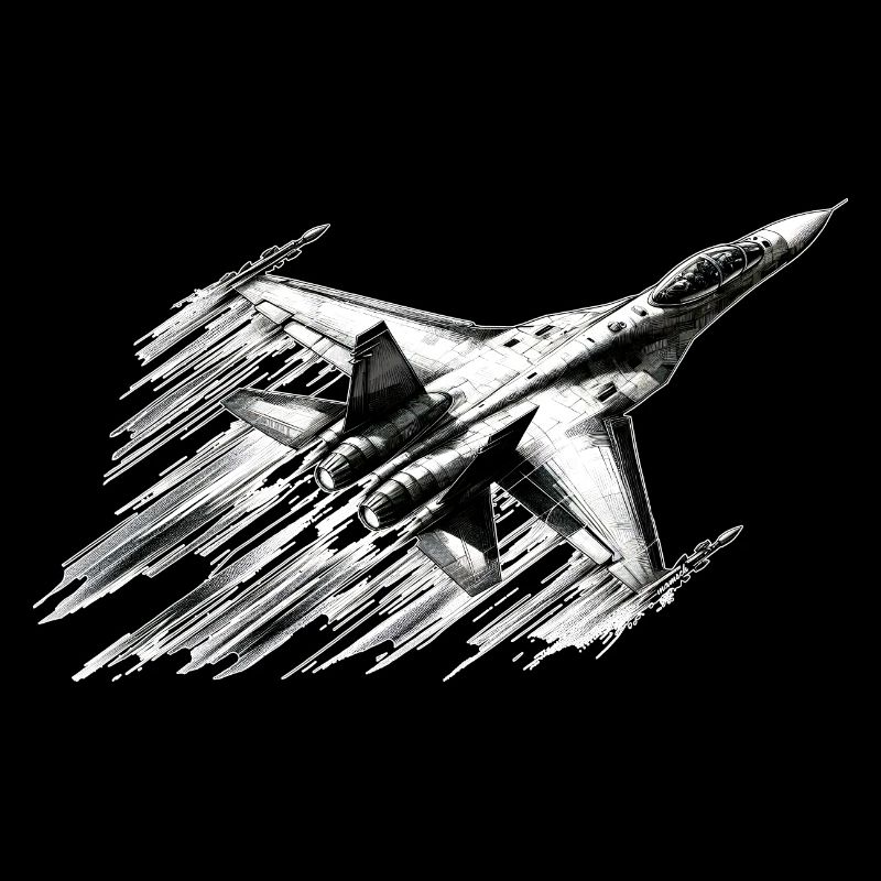 Kampfjet