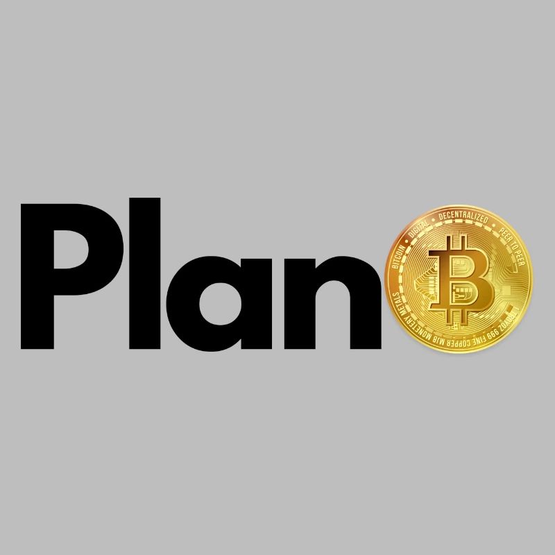 Krypto Plan BITCOIN 2 BTC