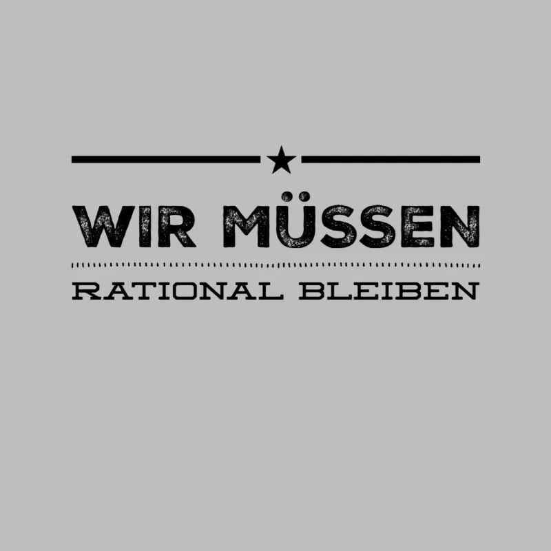 rational ist wunderbar