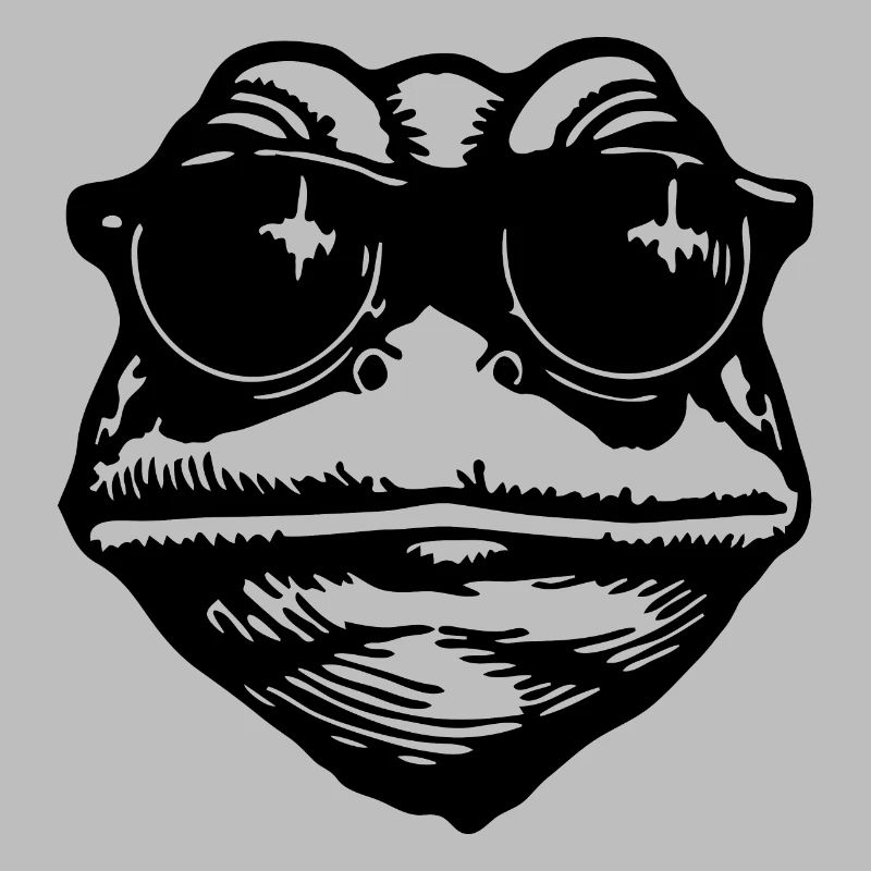 Frog Toad
