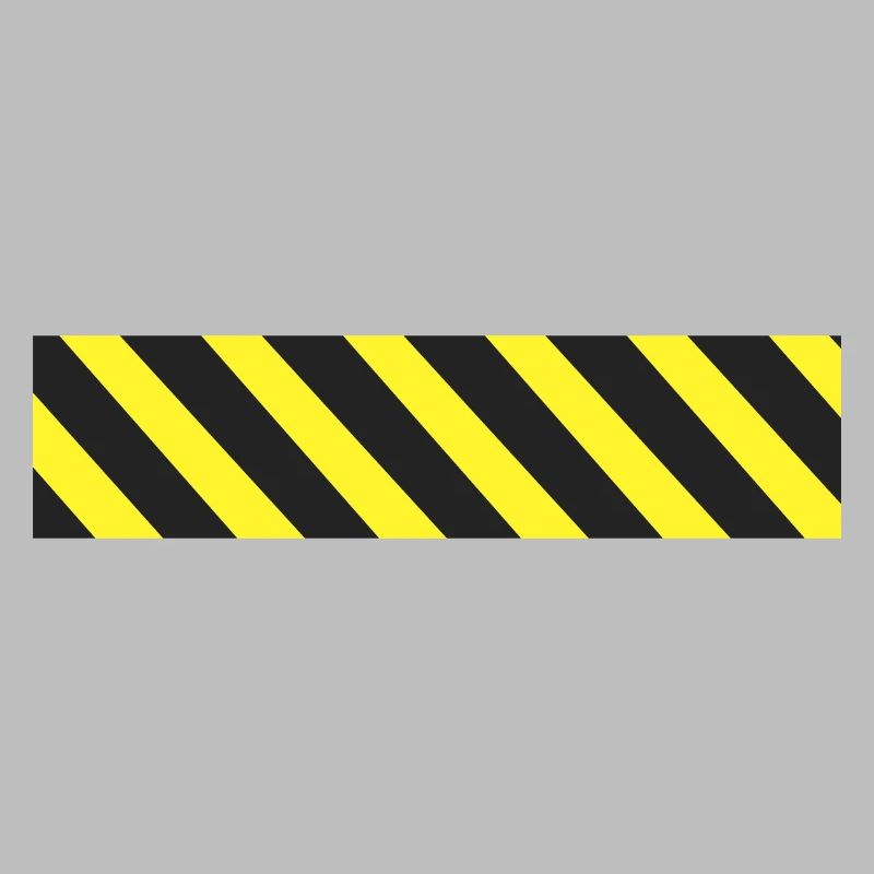 Ruban de précaution