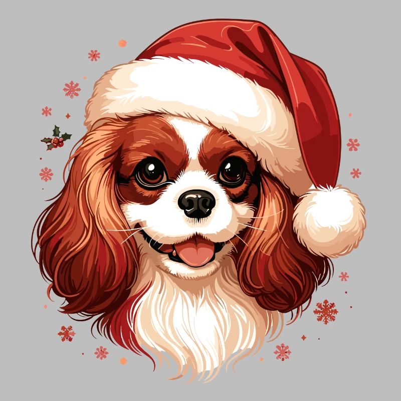 Pullover Weihnachts-T-Shirt – Einzigartiges Geschenk