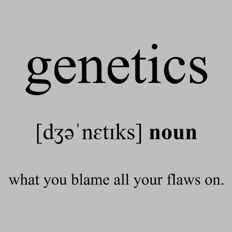 Genetics Definition Dictionary