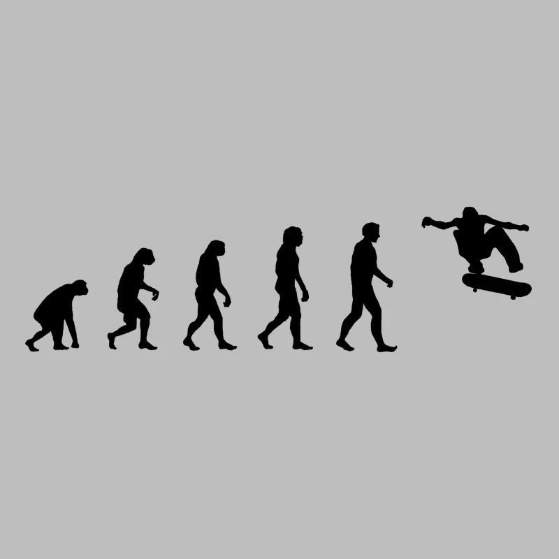 Evolution Skate