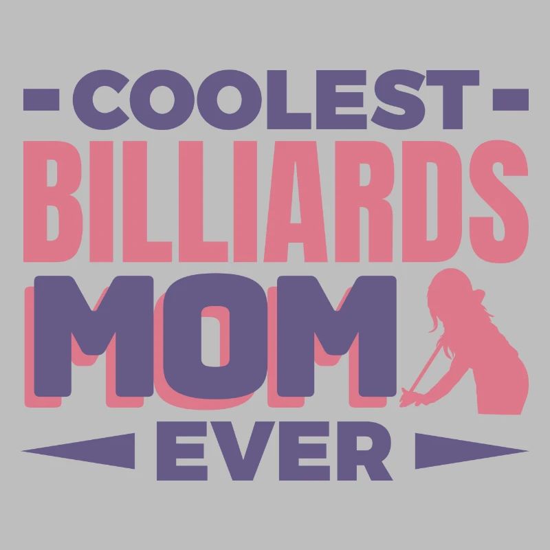 Billard Mutter