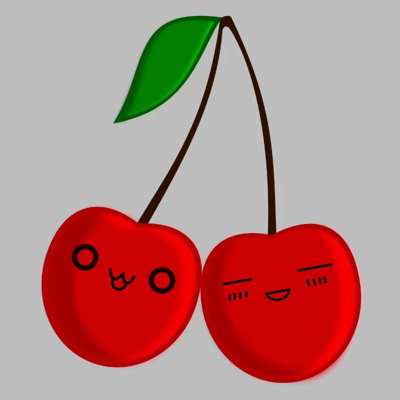 Chibi Kirsche
