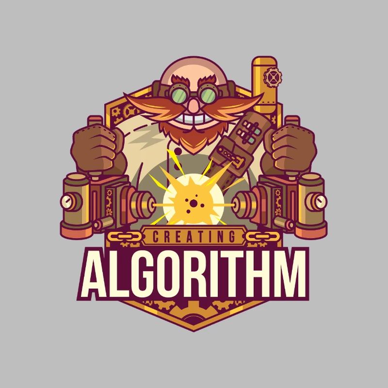 Software-Algorithmus