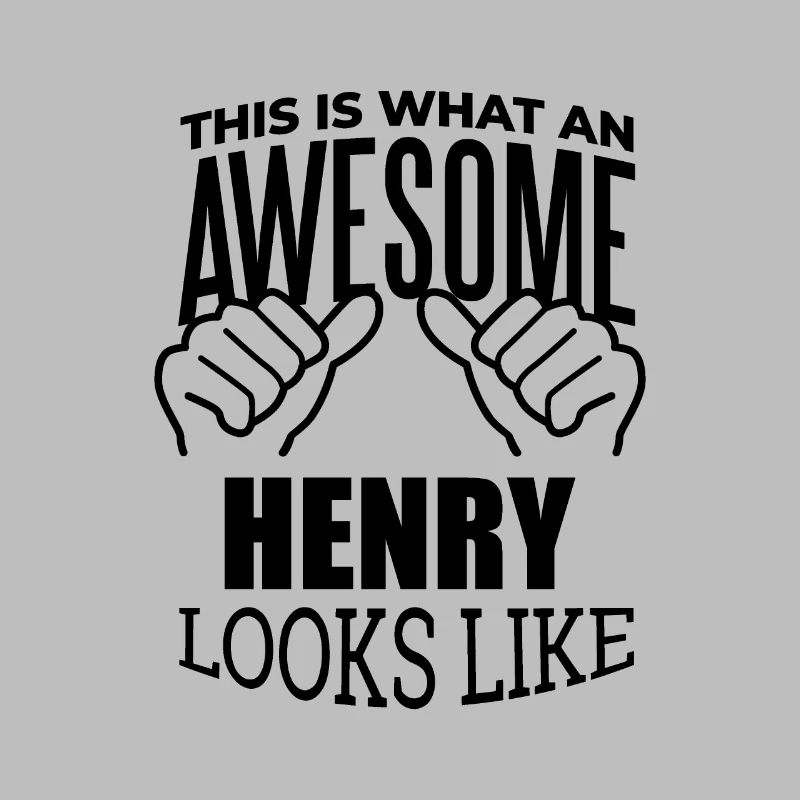 henry
