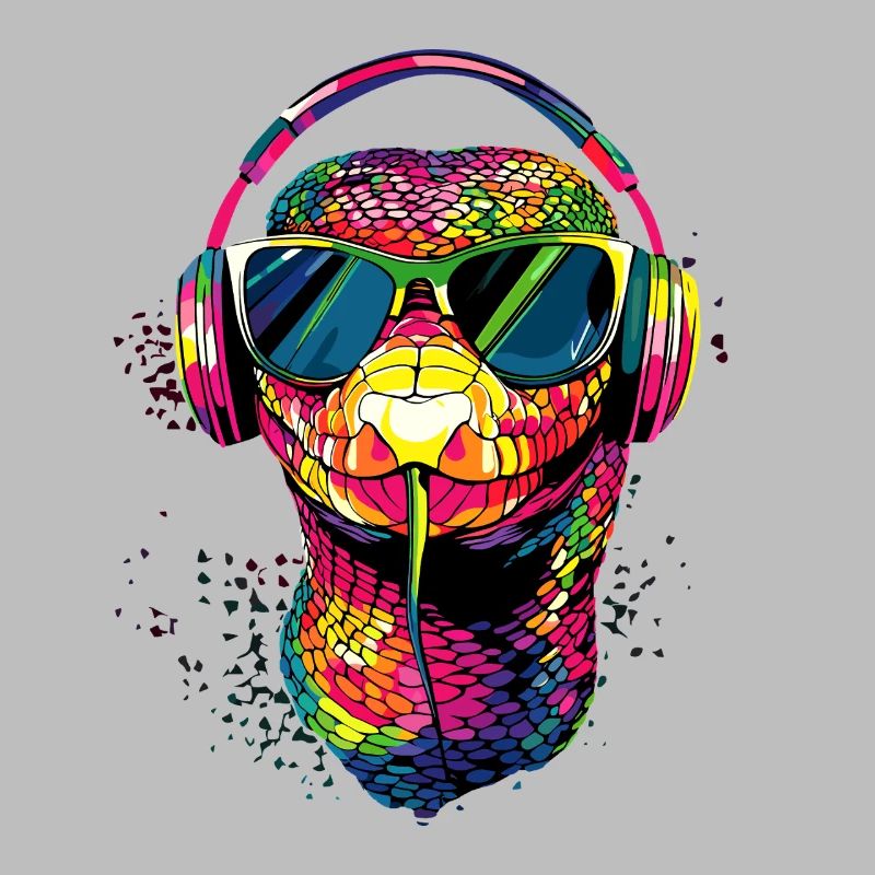 Schlange Python Kobra Klapperschlange Schlangen