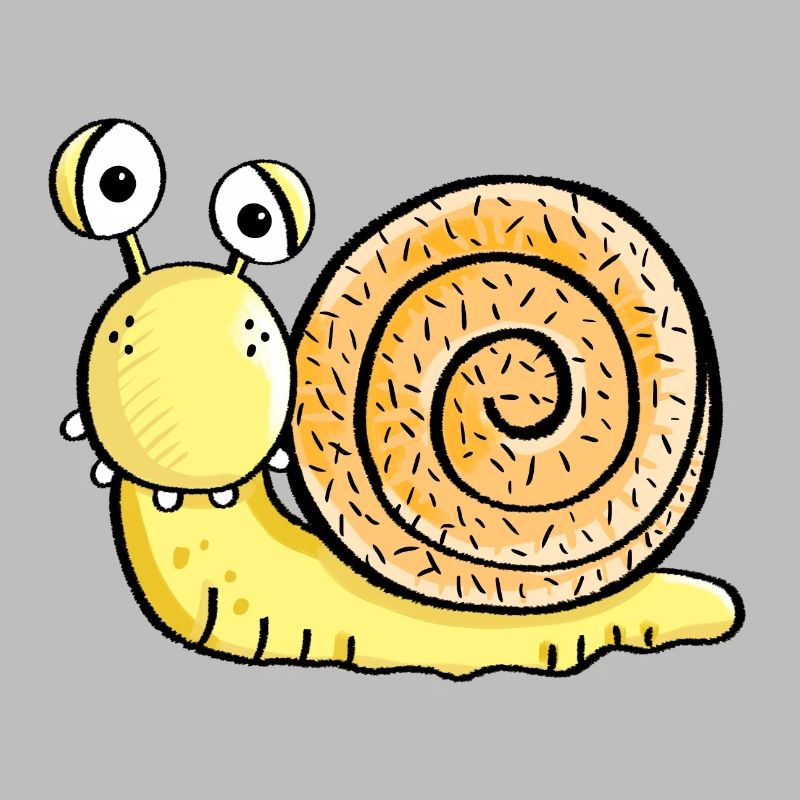 Mignon Escargot