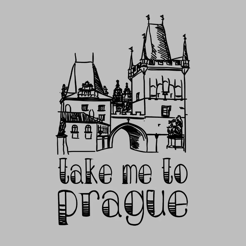 Emmène-moi à Prague