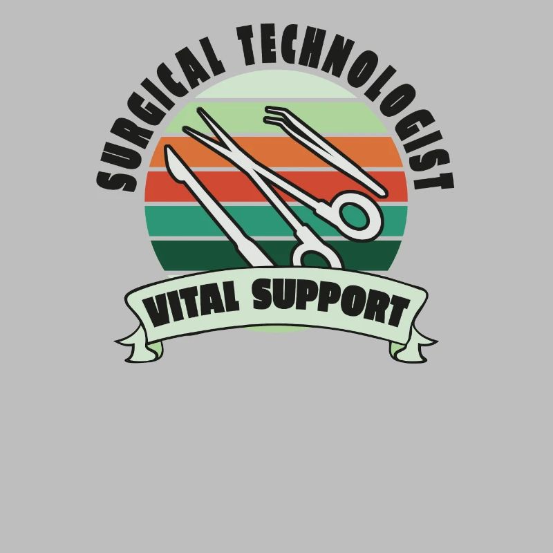 Surgical-Technical Assistant Surgeon
