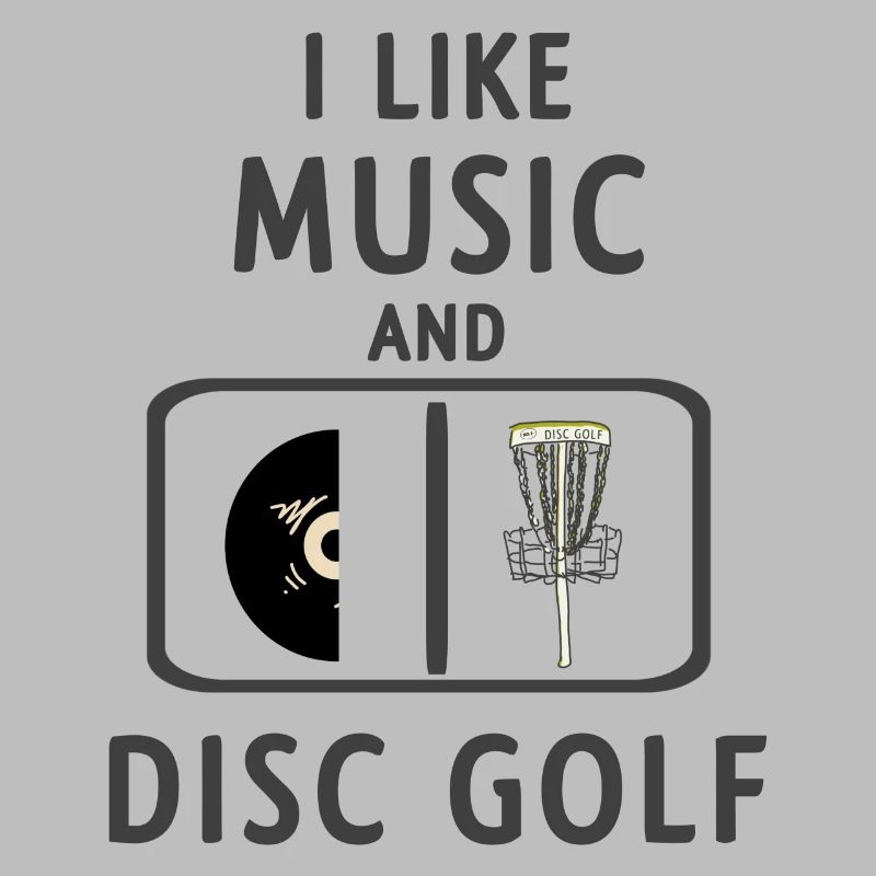 Disc golf