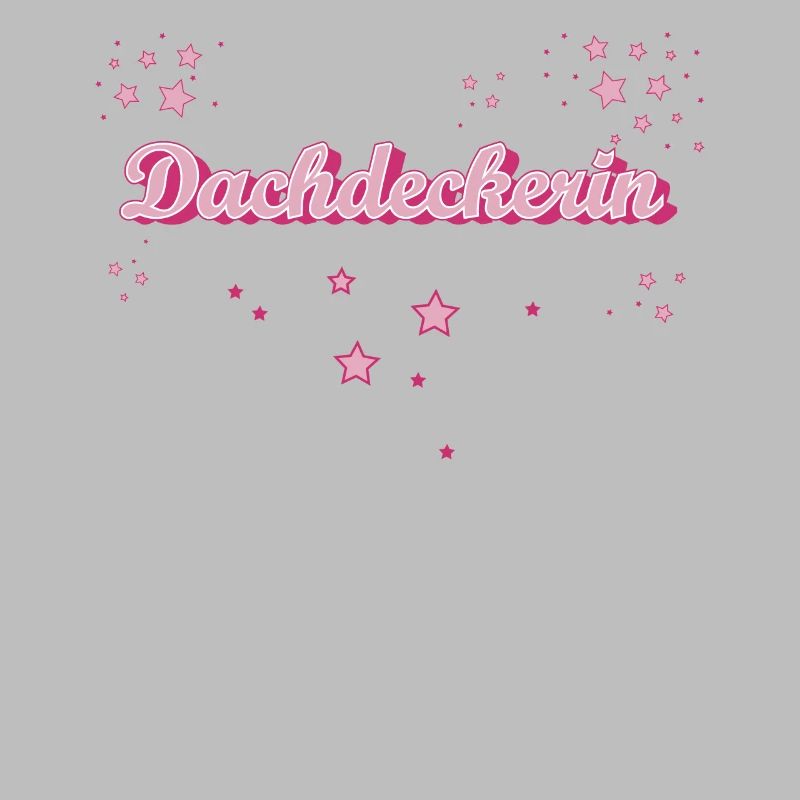 Dachdecker Abschluss-Geschenk Handwerker