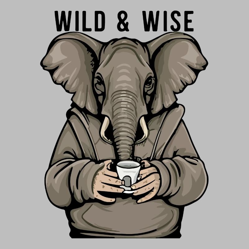 ÉLÉPHANTS