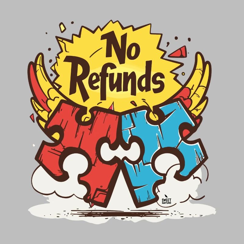 Aucun remboursement