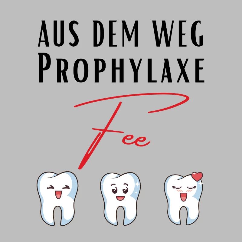Propyhlaxe FEE Prophylaxis Assistant ZMF ZFA