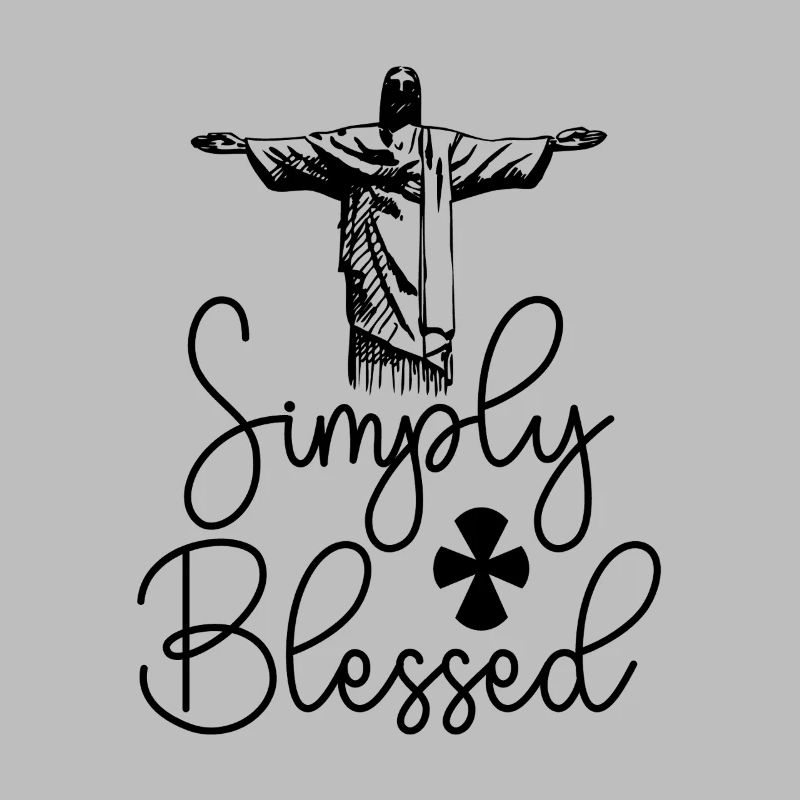 Simplement béni