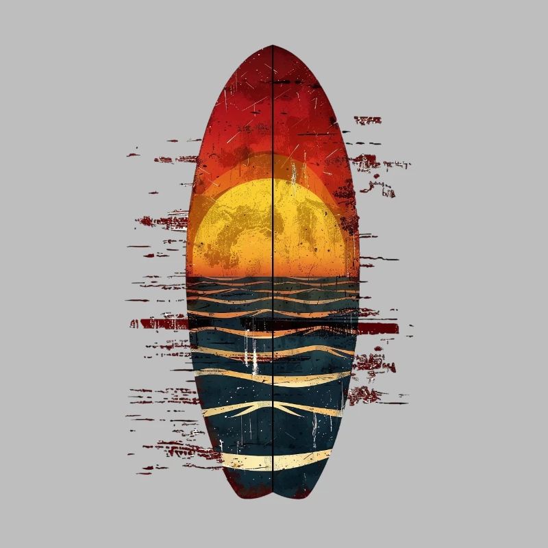 Sunset Surfer Experience