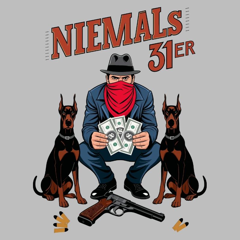 Never 31