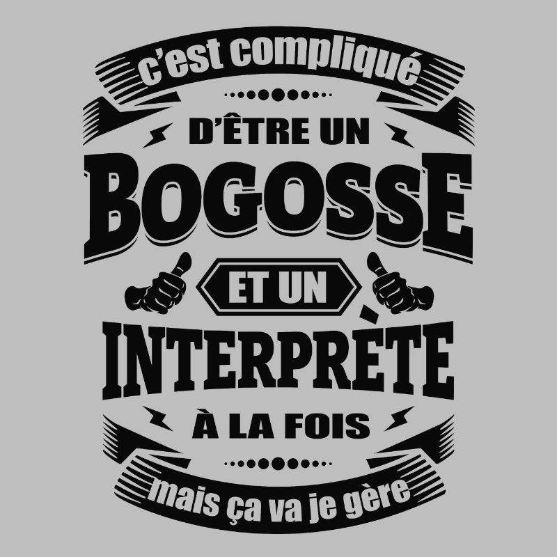 BOGOSSE ET INTERPRETE
