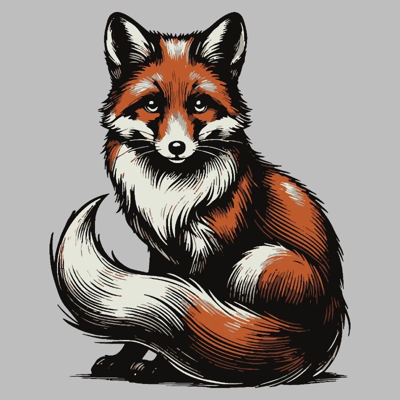 Fuchs