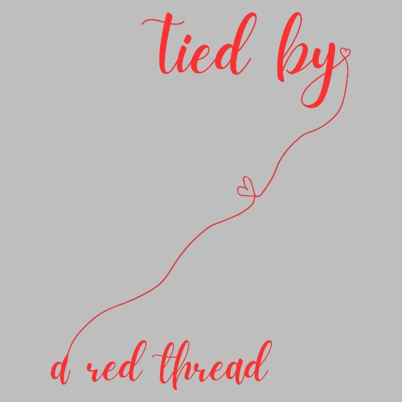 Red thread