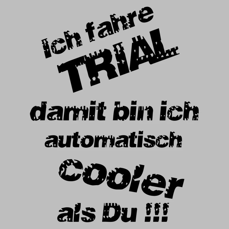 Cooler als Du