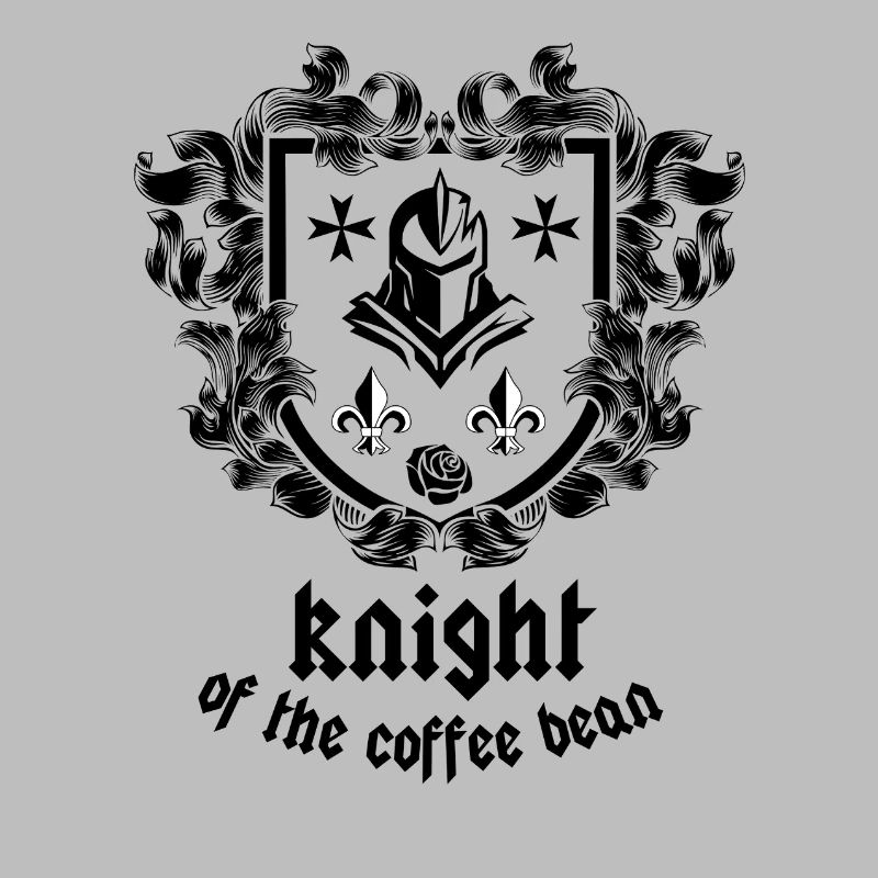Chevalier du café
